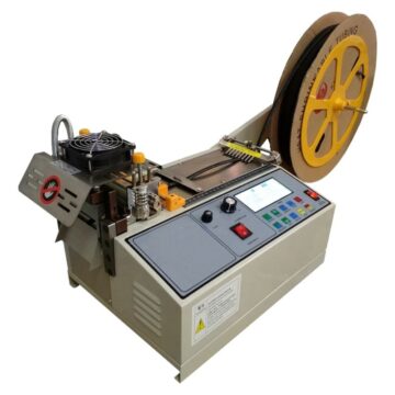 Boru/Hortum/Makaron/Kumaş Kesme Makinesi | UKM-100