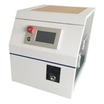 İzole Yüzük Krimpleme Makinesi | YM-400